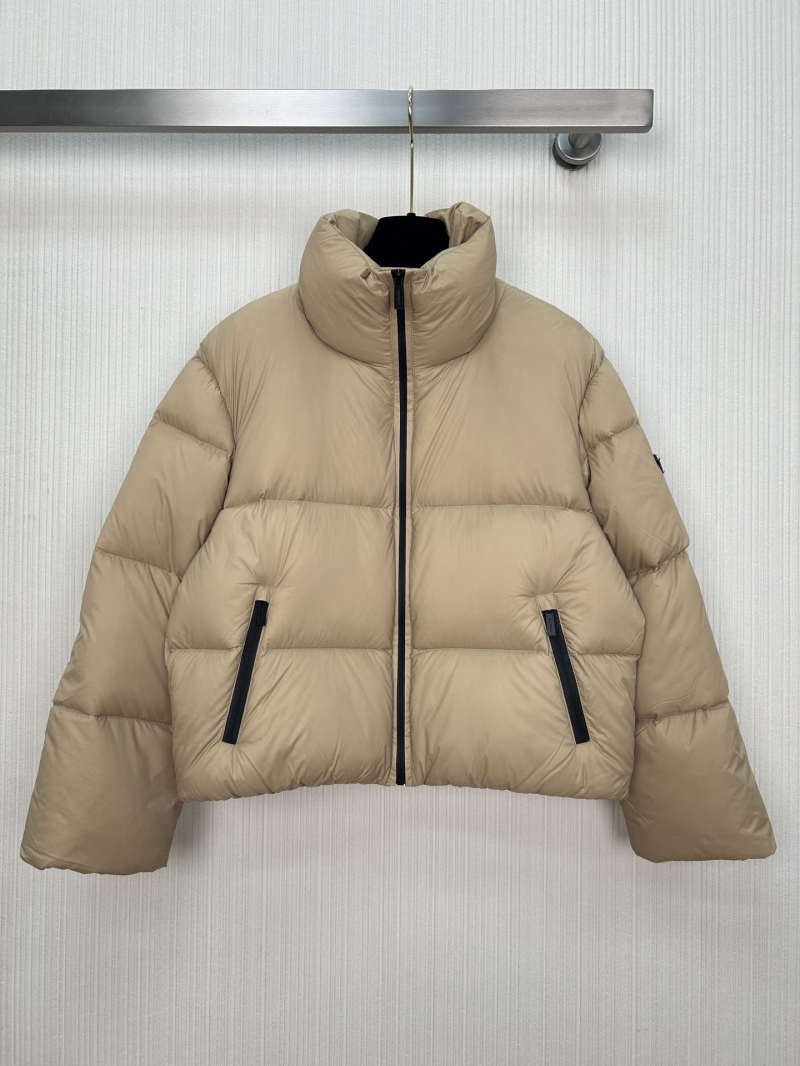 Pra*a down jacket
